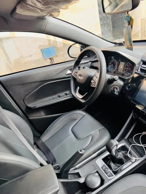 Chery Tiggo 2 pro 2024 1.5 MT 1.5 ess 108ch