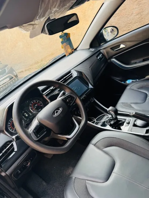 Chery Tiggo 2 pro 2024 1.5 MT 1.5 ess 108ch