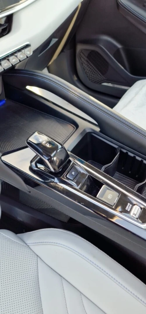 Geely Coolray 2026 Full option