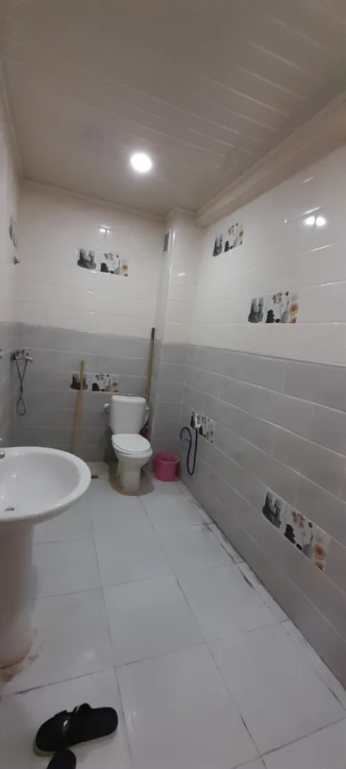 Vente Appartement Duplex F3 Chlef Chlef