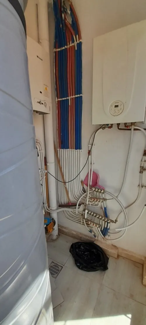 Vente Appartement Duplex F3 Chlef Chlef