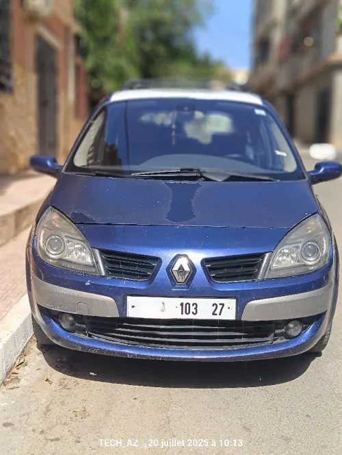 Renault Scenic 2003 Scenic