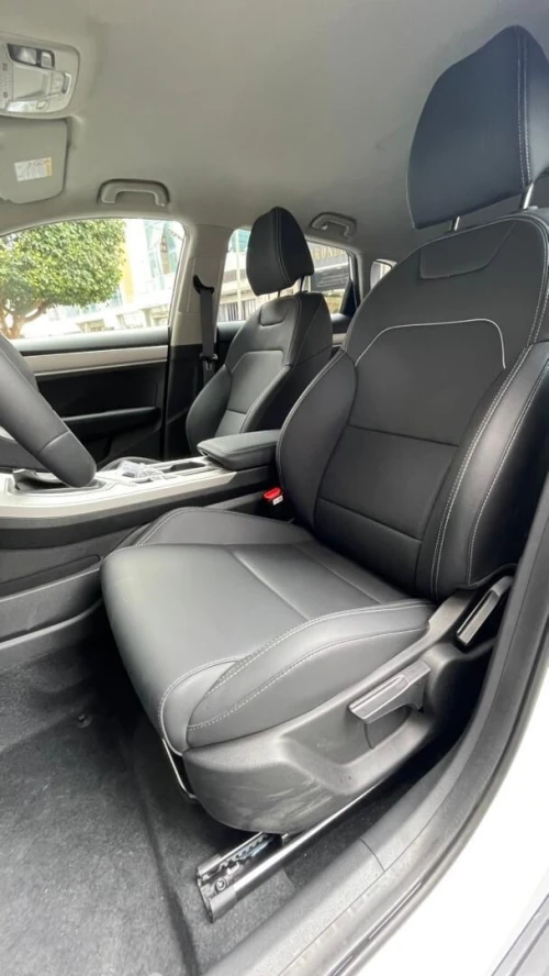 Geely Coolray 2026 Édition