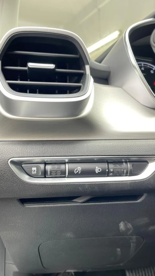 Geely Coolray 2026 Édition
