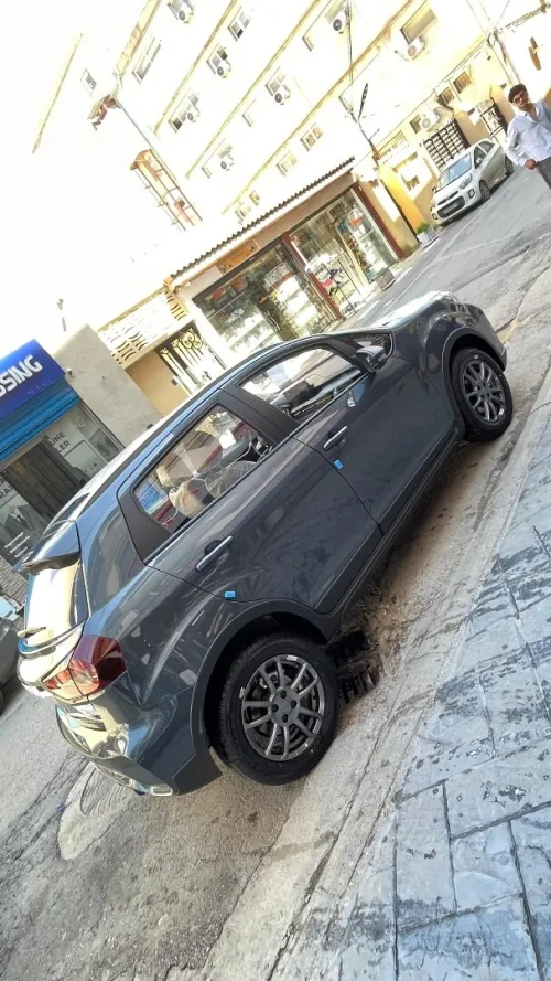 Geely GX3 PRO  2026 GX3 PRO