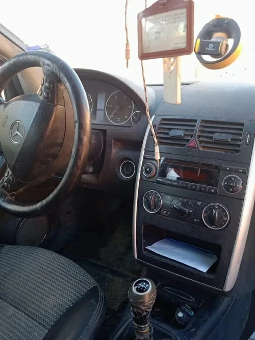 Mercedes Classe B 2005 