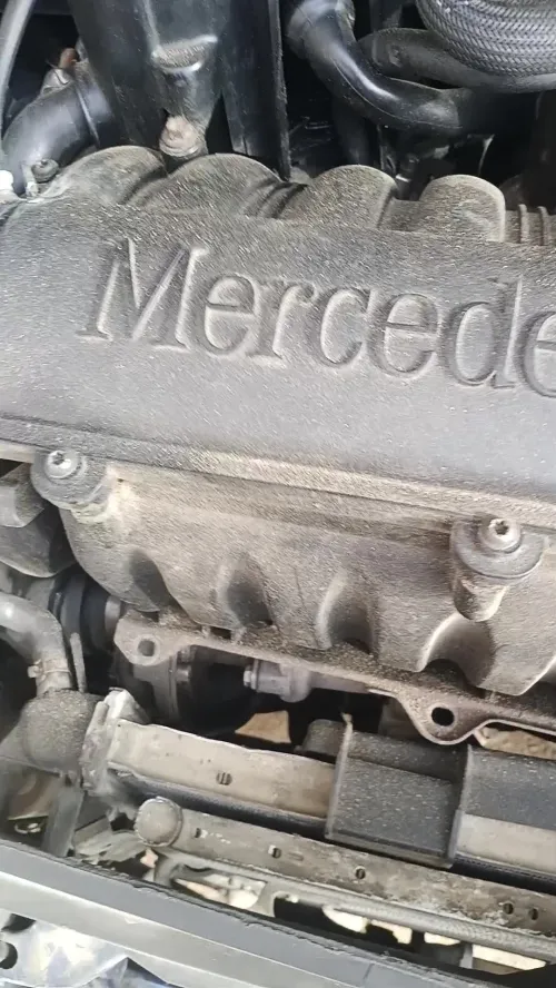 Mercedes Classe A 2004 Classe A 2