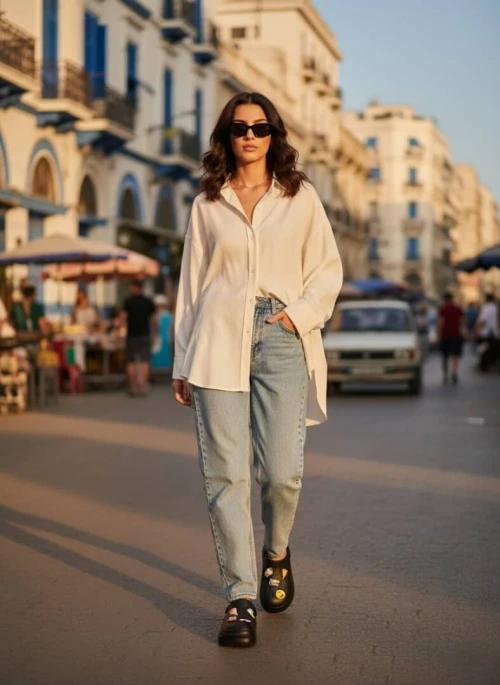 crocs-Clogs confortables et tendance Livraison possible