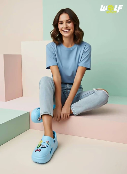 crocs-Clogs confortables et tendance Livraison possible