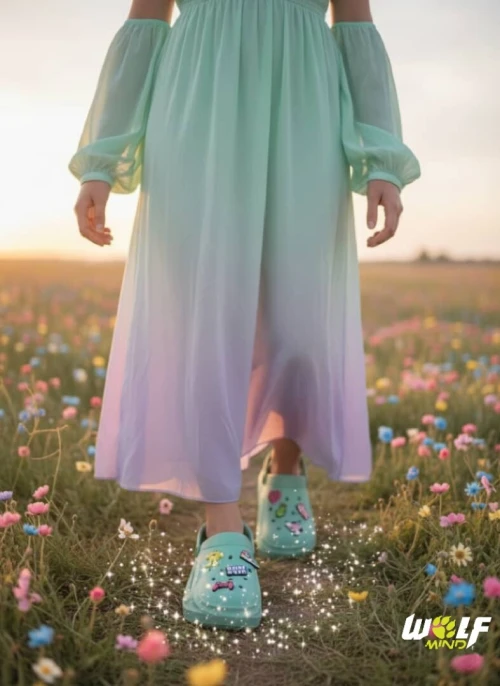 crocs-Clogs confortables et tendance Livraison possible