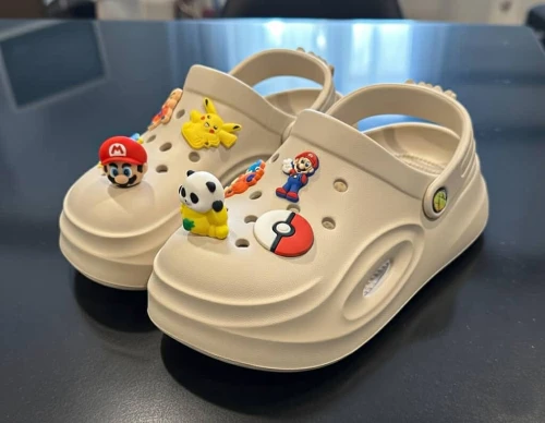 crocs-Clogs confortables et tendance Livraison possible