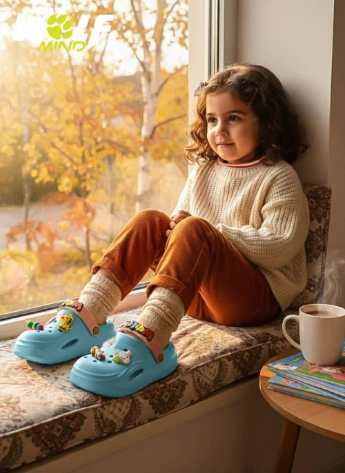 crocs-Clogs confortables et tendance Livraison possible