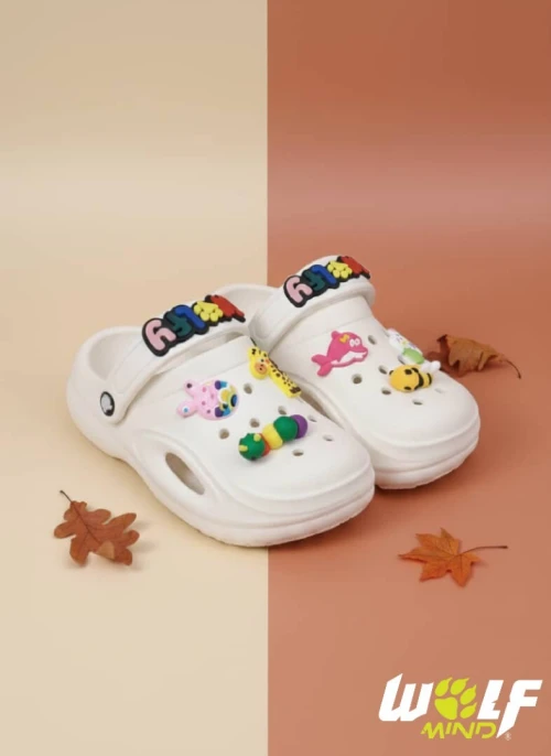 crocs-Clogs confortables et tendance Livraison possible