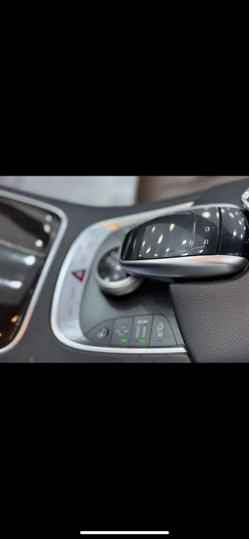 Mercedes Classe-S-300d 2015 Kit maybach