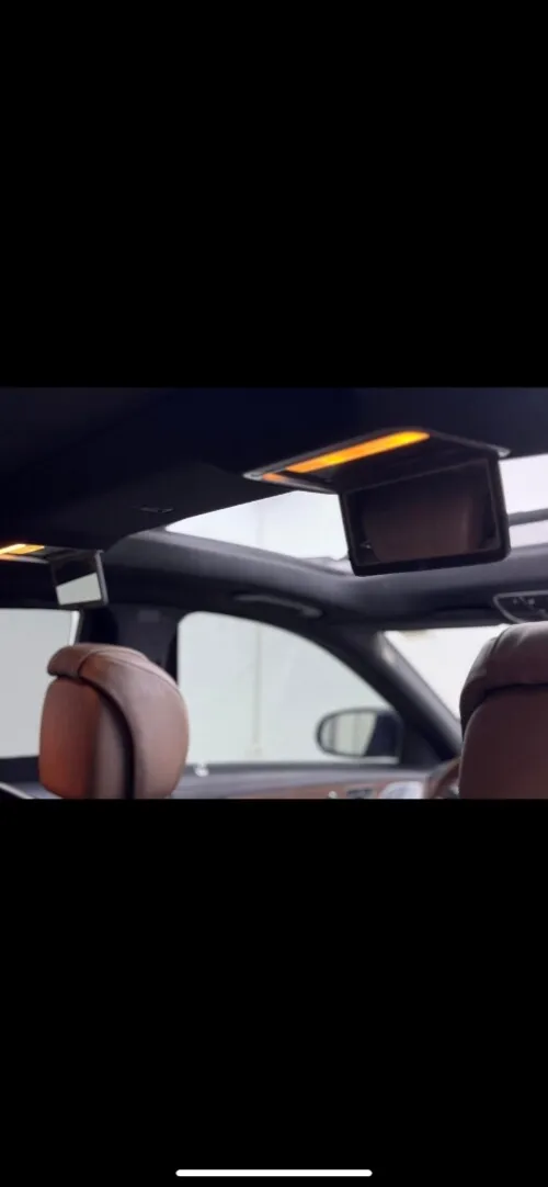 Mercedes Classe-S-300d 2015 Kit maybach