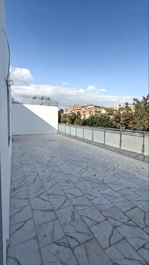 Vente Appartement F3 Alger Saoula