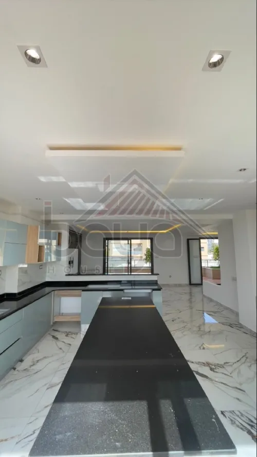 Vente Appartement Duplex F5 Alger Dely brahim