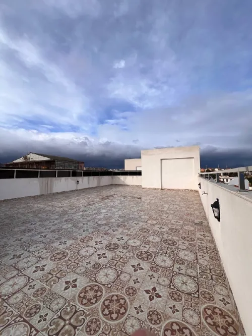 Vente Appartement F5 Alger Kouba
