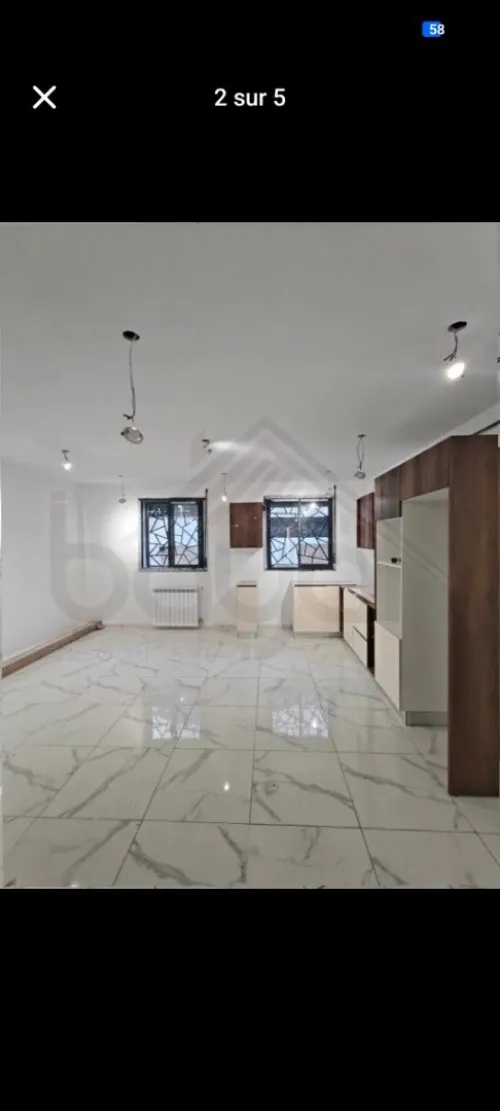 Vente Appartement Studio F2 Alger Saoula