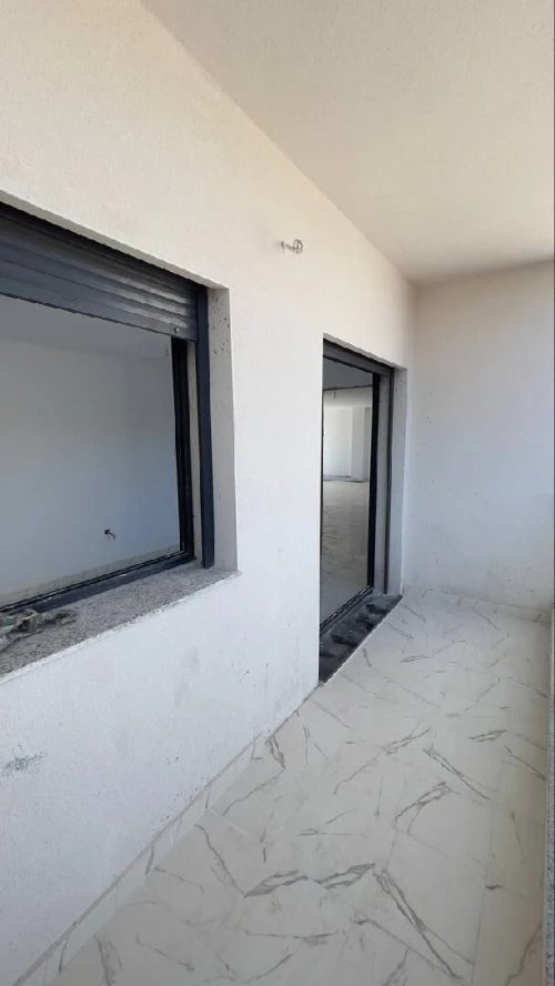 Vente Appartement F3 Alger Saoula