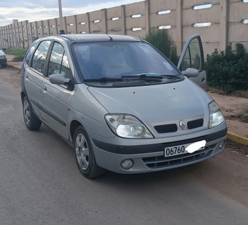 Renault Scenic 2001 Scenic