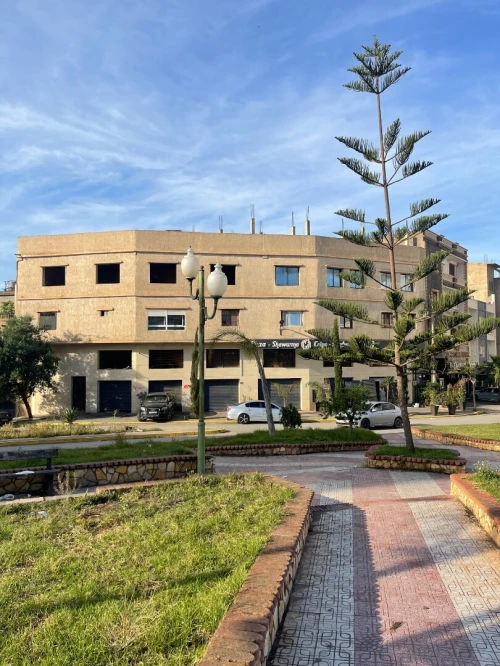 Vente Immeuble Oran Bir el djir