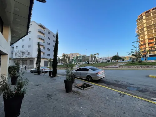 Vente Immeuble Oran Bir el djir