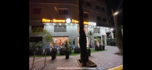 Location Local Oran Bir el djir