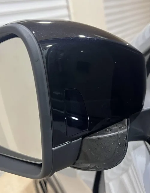 Volkswagen Tahru 2025 