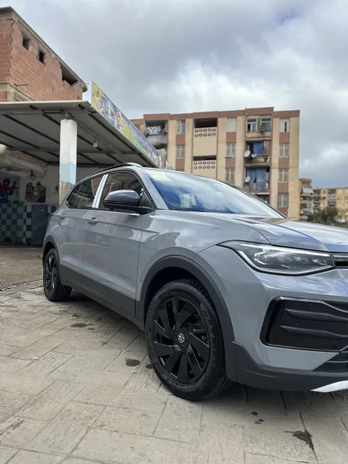 Volkswagen Tahru 2025 
