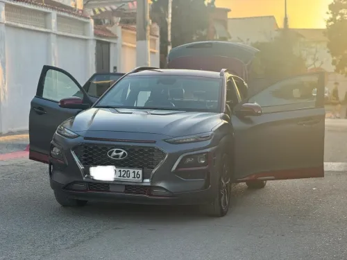 Hyundai Kona 2020 