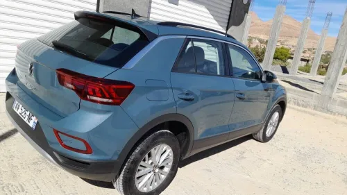 Volkswagen T-Roc 2022 Life Plus