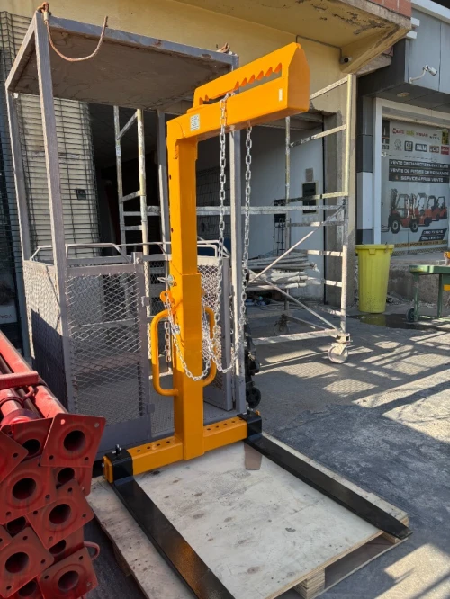 coffrage echafaudage materiel de batiment
