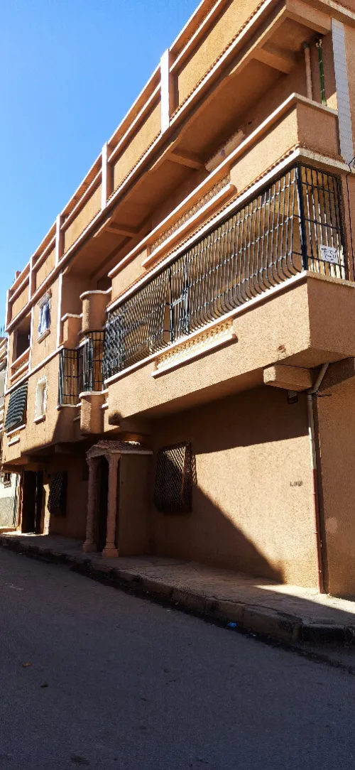 Vente Villa Batna Merouana