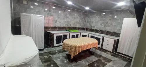 Vente Villa Batna Merouana