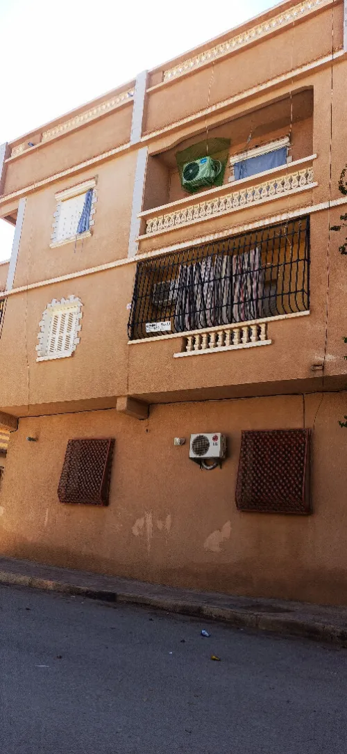 Vente Villa Batna Merouana