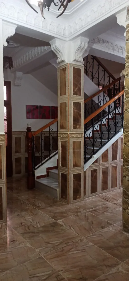 Vente Villa Batna Merouana