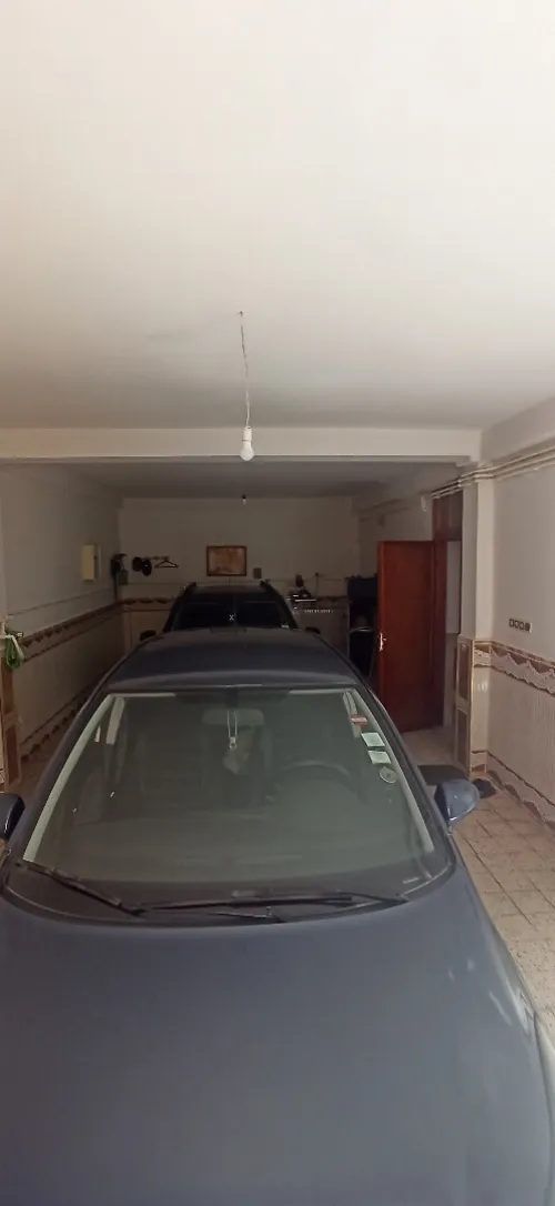 Vente Villa Batna Merouana