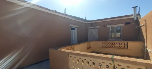 Vente Villa Batna Merouana