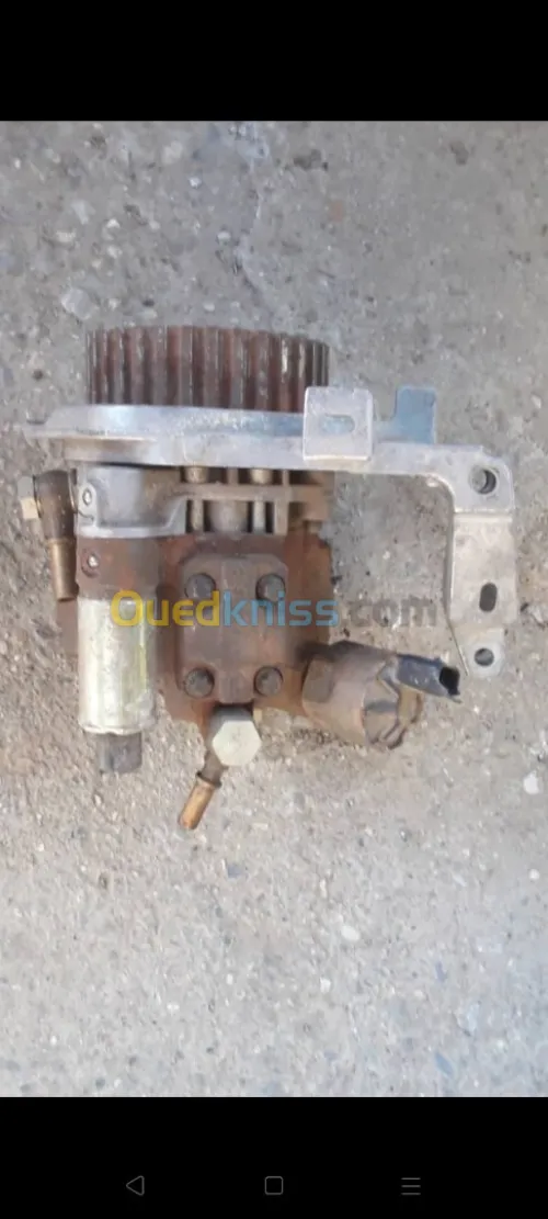 Ford Focus 4 portes 2006 