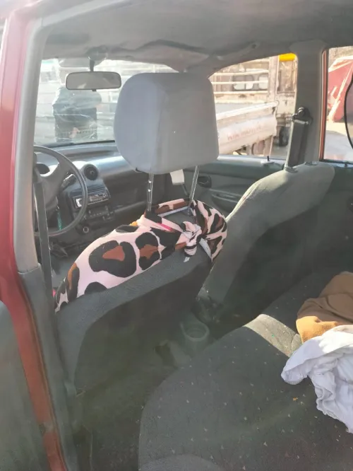 Hyundai Atos 1999 Gls