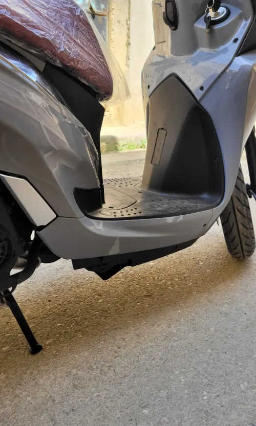 Sym St 200 2025