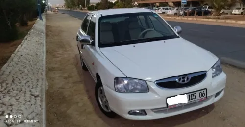Hyundai Accent 2015 GLS