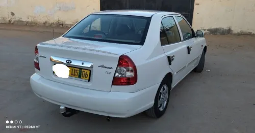 Hyundai Accent 2015 GLS