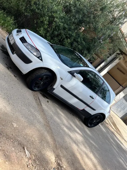 Renault Megane 2 CC 2002 
