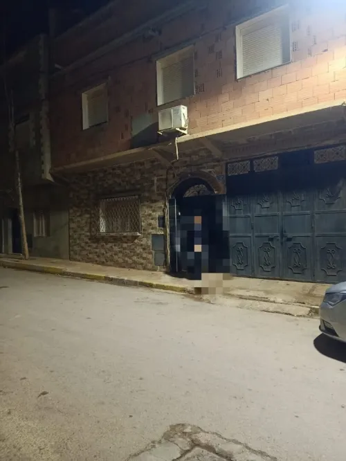 Vente Niveau De Villa F7 Oran Arzew