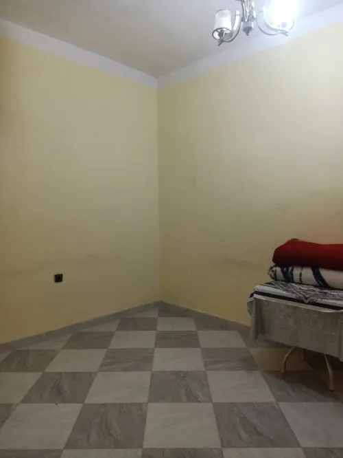 Vente Niveau De Villa F7 Oran Arzew