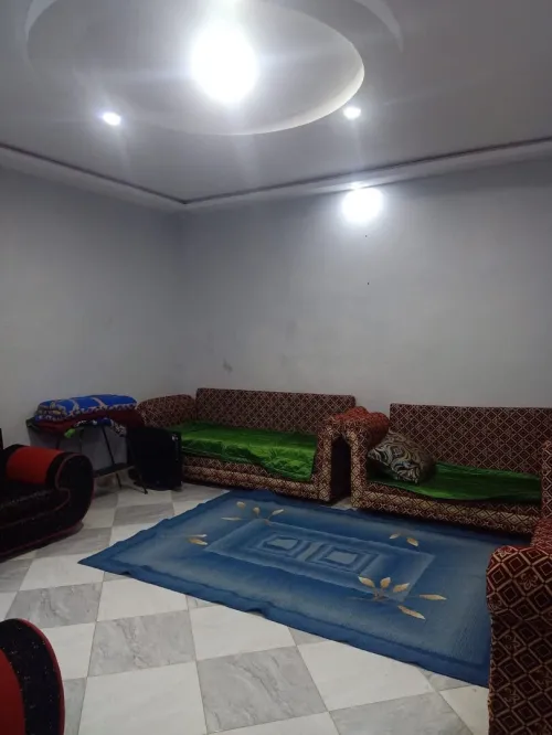 Vente Niveau De Villa F7 Oran Arzew
