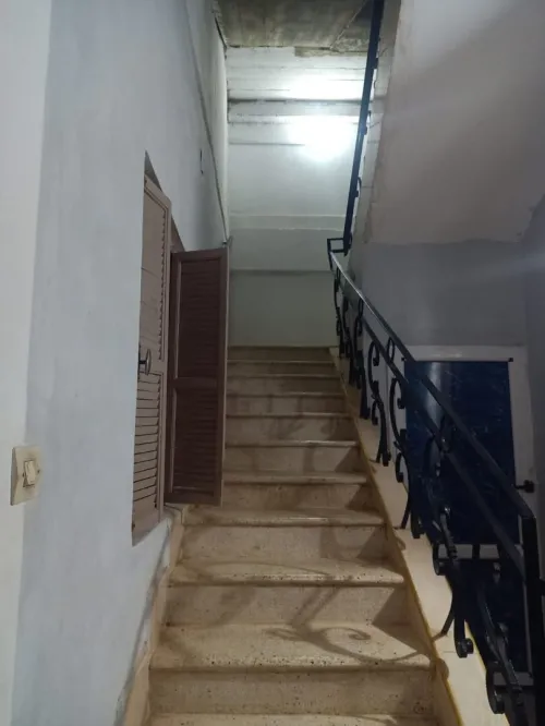 Vente Niveau De Villa F7 Oran Arzew