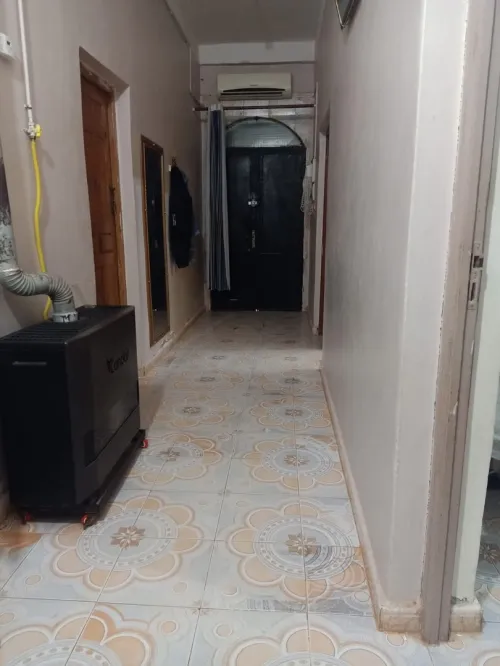 Vente Niveau De Villa F7 Oran Arzew